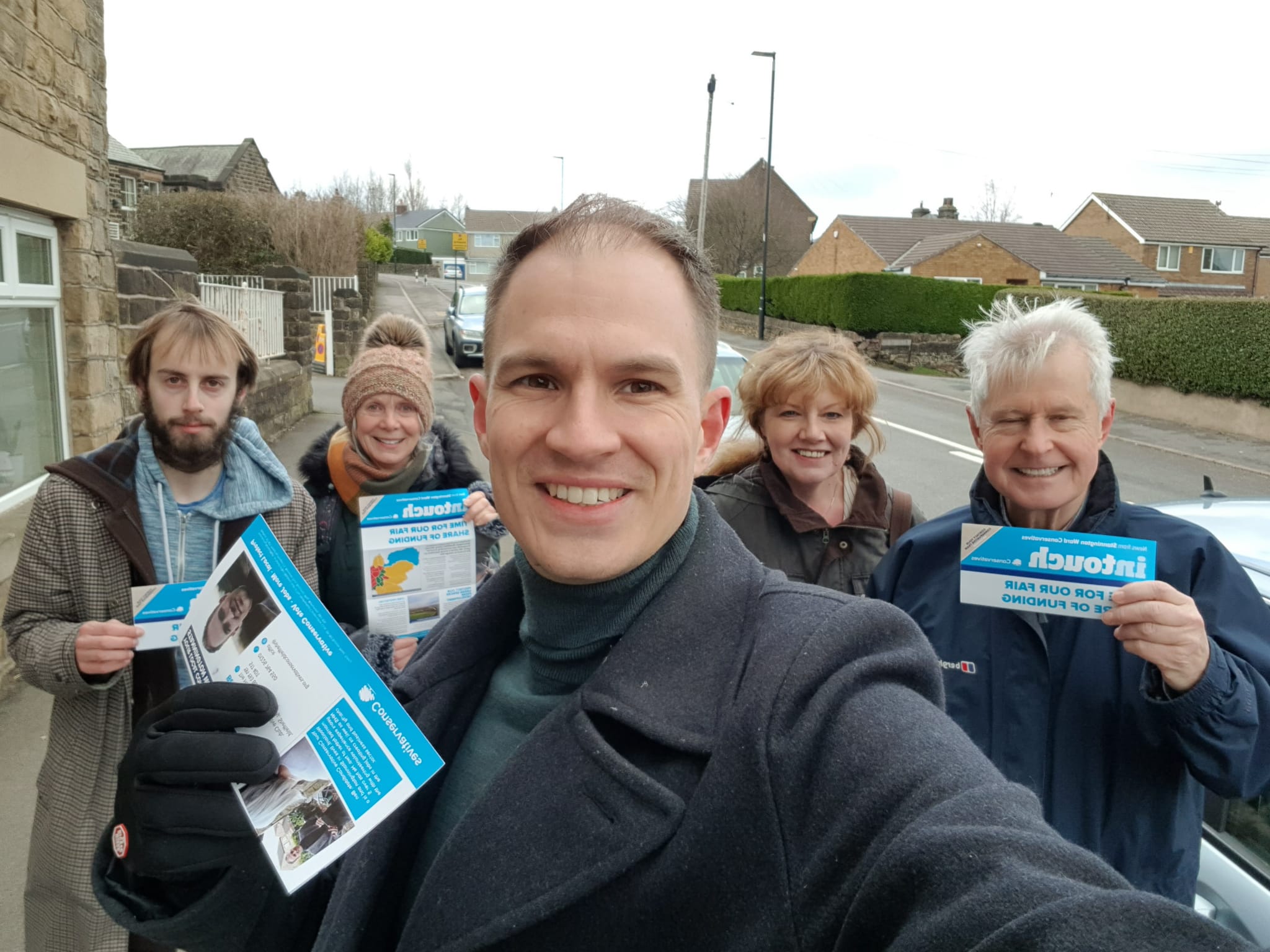 campaign-sessions-continue-across-sheffield-sheffield